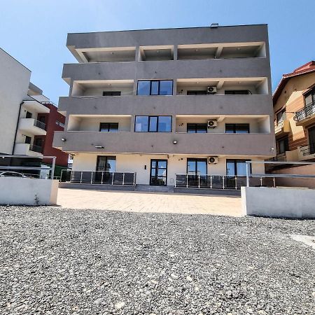 A&P Apartament Mamaia-Nord นาโวดาริ ภายนอก รูปภาพ